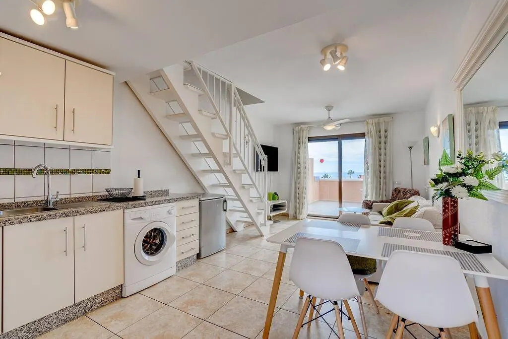 Royal Garden - 2 Bedroom Playa de las Americas  Spain