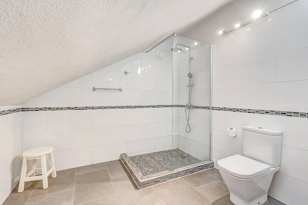 Royal Garden - 2 Bedroom Playa de las Americas  Apartment Playa de las Americas (Tenerife)