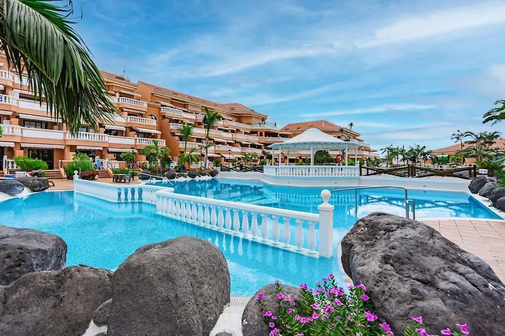 Royal Garden - 2 Bedroom Playa de las Americas  Spain