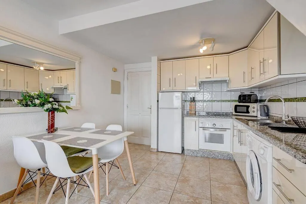 Apartment Royal Garden - 2 Bedroom Playa de las Americas
