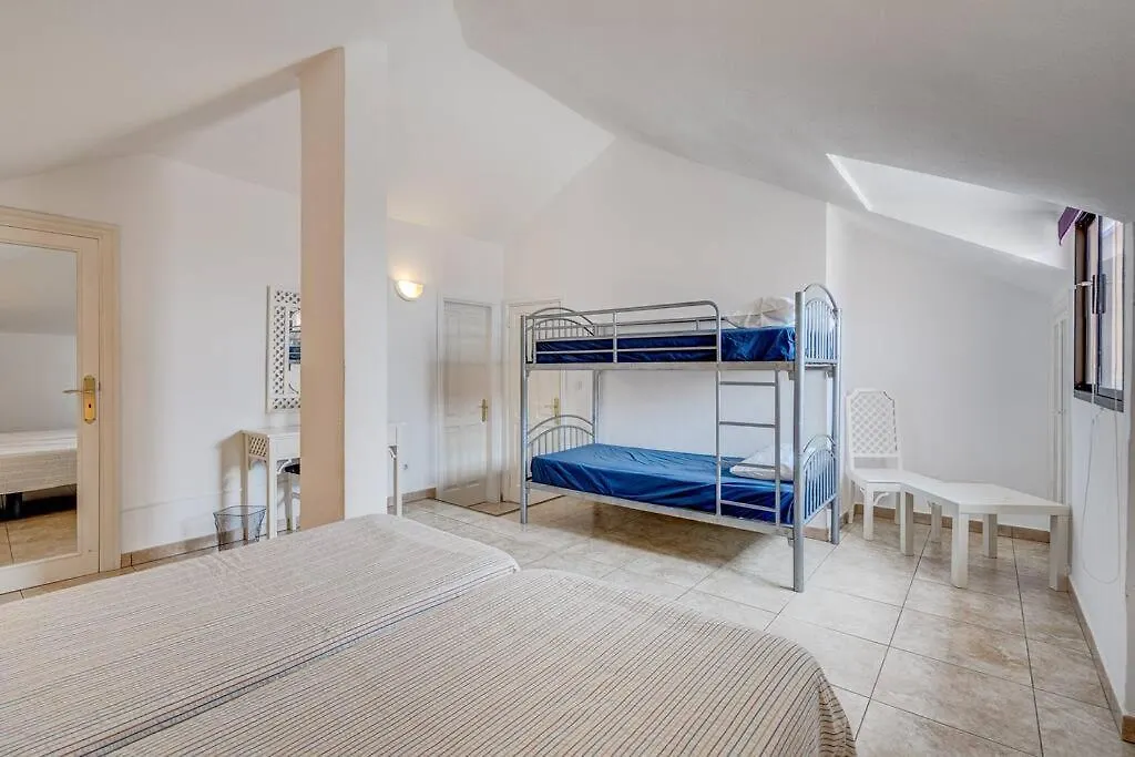 Royal Garden - 2 Bedroom Playa de las Americas