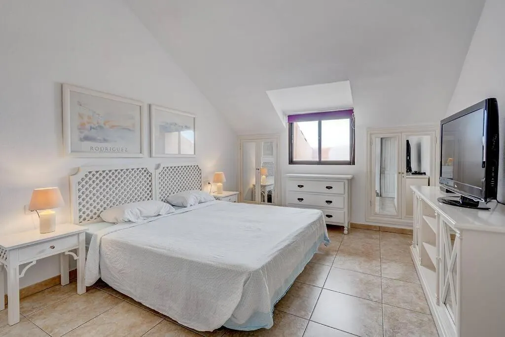 Apartment Royal Garden - 2 Bedroom Playa de las Americas