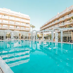 Cleopatra Palace Отель