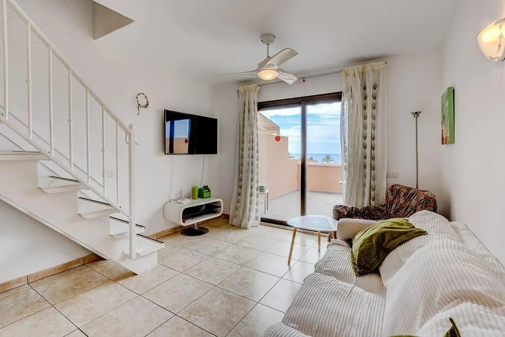 Royal Garden - 2 Bedroom Playa de las Americas  Apartment
