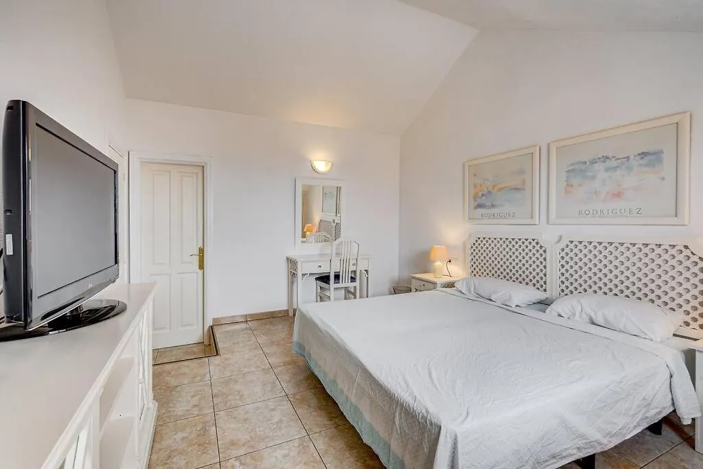 Royal Garden - 2 Bedroom Playa de las Americas  Playa de las Americas (Tenerife)
