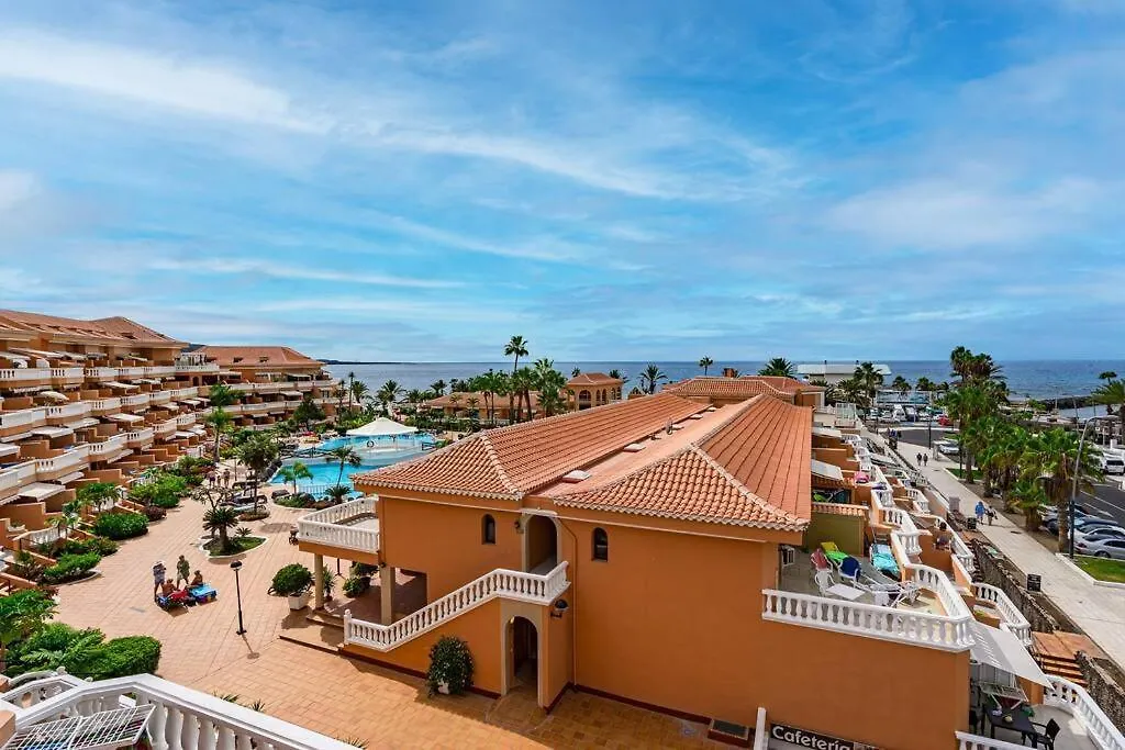 Apartment Royal Garden - 2 Bedroom Playa de las Americas